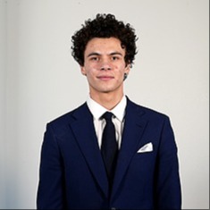 Sales Consultant Mordekai Bloom in Sales at Eide Ford